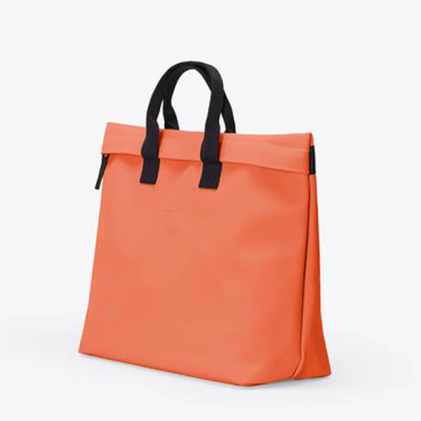 Ucon Acrobatics backpack, Eliza coral  Lotus, side